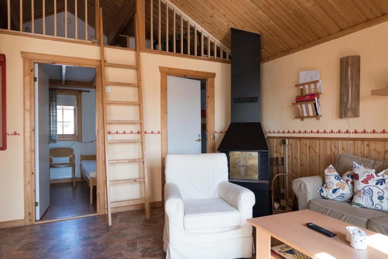 Sauna | Wi-Fi | Ev Dock | Pets Allowed Lofsdalen Exterior foto