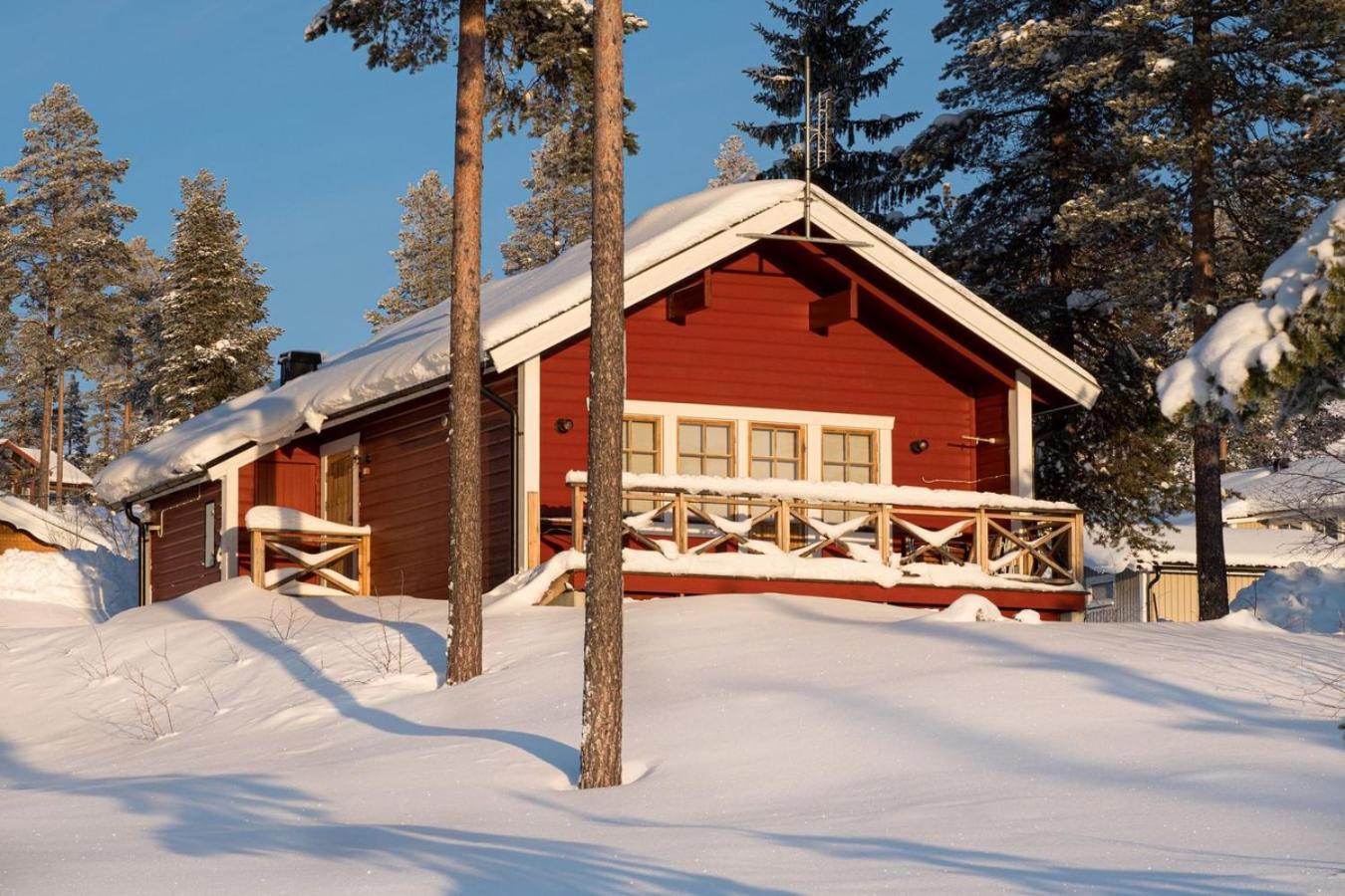 Sauna | Wi-Fi | Ev Dock | Pets Allowed Lofsdalen Exterior foto
